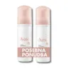 Avene, Pena za čiščenje kože, dvojno pakiranje posebna ponudba, 150 ml + 150 ml