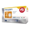 Pic, Igla Advanced Insupen G33 x 4 mm, 100 igel