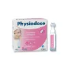 Physiodose, sterilna fiziološka raztopina, 5 ml, 15 plastenk