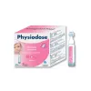 Physiodose, sterilna fiziološka raztopina, 5 ml, 30 plastenk