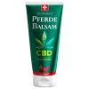 SwissMedicus, konjski balzam CBD, grelni, 200 ml