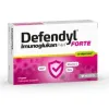 Defendyl-Imunoglukan P4H® FORTE, 5 kapsul