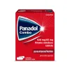 Panadol Combo 500mg/65mg filmsko obložene tablete, 12 flimsko obloženih tablet
