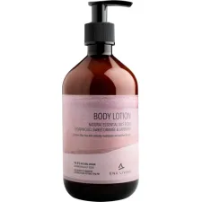 Abena, Ena Living losjon za telo, 500 ml