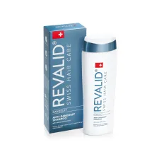 Revalid, šampon proti prhljaju, 250 ml