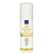 Abena, olje v razpršilu, 250 ml