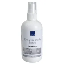 Abena, 10% cinkov oksid v pršilu, 100 ml