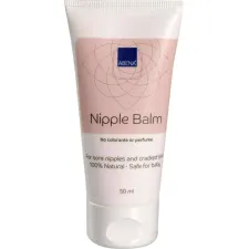 Abena, balzam za bradavičke, brez barvil in dišav, 50 ml