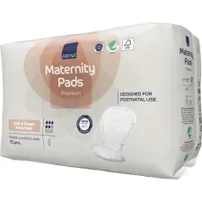 Abena, Maternity Pad Premium predloga za mamice po porodu, 15 predlog