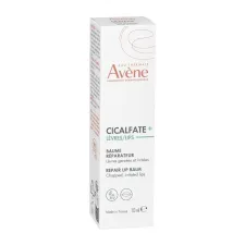 Avene, Cicalfate+ obnavljajoči balzam za ustnice, 10 ml