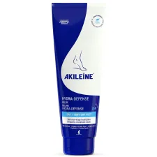 Akileine, hydra-defense balzam, 125 ml