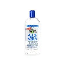 Fruit of the Earth, Aloe Vera gel, 340g