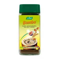 A.Vogel, Bambu instant aromatičen ekstrakt žitne kave brez kofeina, 100 g