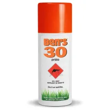BEN'S 30 – pršilo, 100 ml