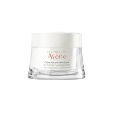 Avene, Hranilna revitalizacijska krema za občutljivo in suho kožo, 50 ml