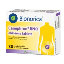 Canephron BNO obložene tablete, 30 tablet