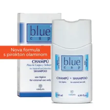 Blue cap, šampon, 150 ml
