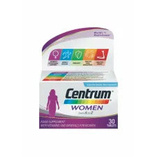 Centrum, Women A - Z tablete, 30 tablet