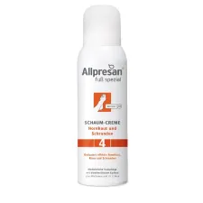 Allpresan, 4 kremna pena, 125 ml