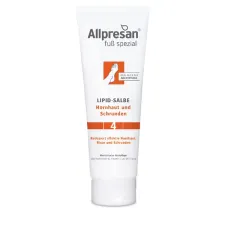 Allpresan, 4 lipidno mazilo, 125 ml