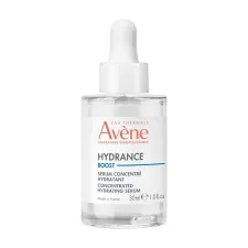 Avene, Hydrance boost, koncentrirani vlažilni serum, 30 ml