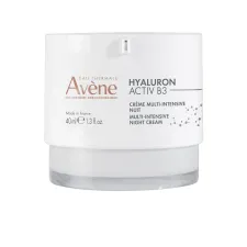 Avene, Hyaluron Activ B3, multi - intenzivna nočna krema, 40 ml