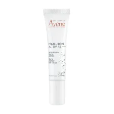 Avène, Hyaluron Activ B3, trojna korektivna krema za predel okoli oči, 15 ml