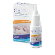 ColiPrev, peroralne kapljice, 15 ml