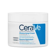 CeraVe, vlažilna krema, 340 g