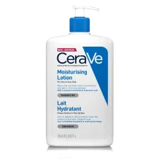 CeraVe, vlažilni losjon, 1L