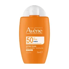 Avene, Ultra nevidni fluid ZF50, 50 ml