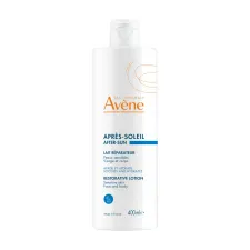 Avene, After Sun, obnavljajoči kremasti losjon po sončenju, 400 ml