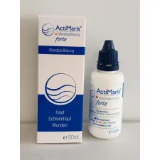 ActiMaris, forte raztopina, 50 ml