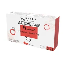 Activecare, Kapsule, 30 kapsul