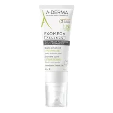 A-Derma, Exomega allergo, emolientni balzam, 40 ml