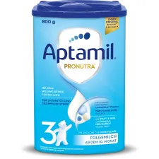 Aptamil, 3 Pronutra, 800 g