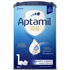 Aptamil, Cesar Biotik 1, 800 g