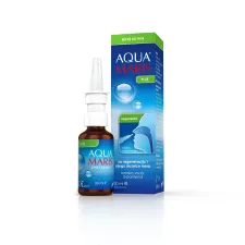 Aqua Maris, plus pršilo za nos, 30ml