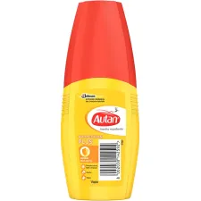 Autan, Protection Plus vapo, 100 ml