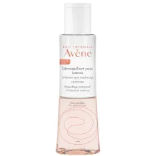 Avene, intenzivni odstranjevalec ličil s predela okoli oči, 125 ml