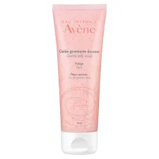 Avene, blagi gel za eksfoliacijo obraza, 75 ml