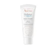 Avene, Hydrance UV Legere, lahka vlažilna emulzija ZF30, 40 ml