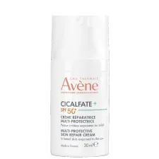 Avene, Cicalfate+ obnavljajoča zaščitna krema, 40 ml,  ZF50+ 30ML