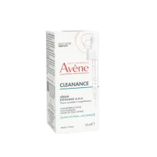 Avene, Cleanance A.H.A. serum za eksfoliacijo, 30 ml