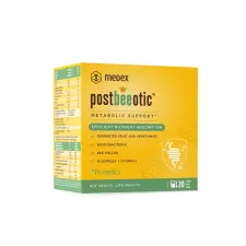 Postbeeotic, Instant napitek v vrečki, 6,8 g, 20 vrečk