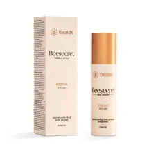 Beesecret, krema s čebeljim strupom, 50 ml 