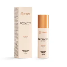 Beesecret, serum s čebeljim strupom, 50 ml