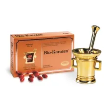 Pharma Nord, Bio-Karoten, 60 kapsul