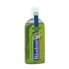 Biodent, Herbal ustna voda, 250 ml