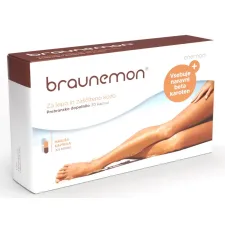 Braunemon, kapsule, 30 kapsul